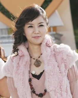 張英蘭