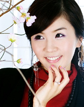 張英蘭