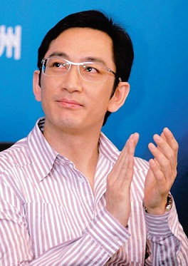 吳啟華