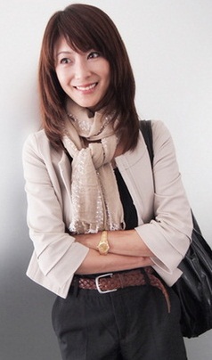 山田佳子