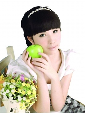 顏夏菲