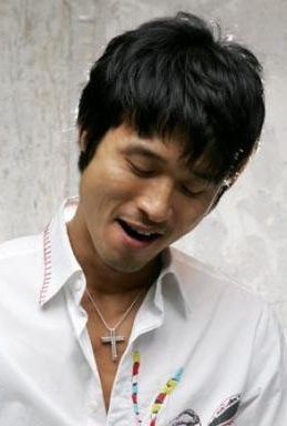李誠宰