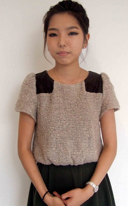 鄭松美