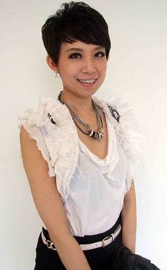 黃帆