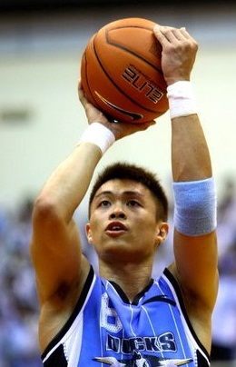 李學林
