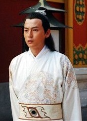 王建福《少林猛虎》劇照