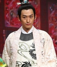 段飛鴻（張翰飾演）