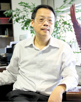 周旭洲