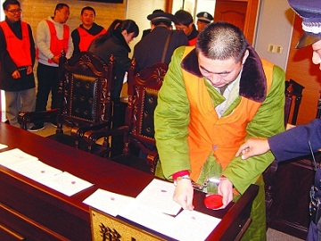 傅強