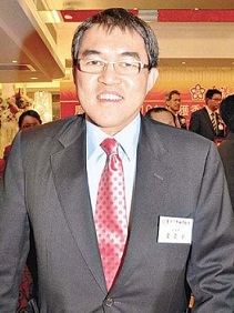 霍震宇