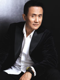 張志堅
