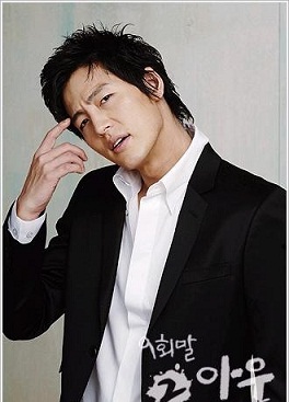 李延鎮