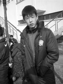 郝潤澤