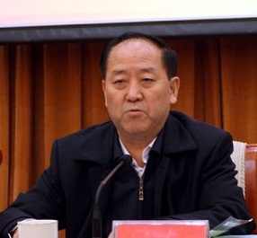高永中