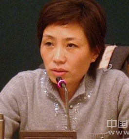 王宇燕