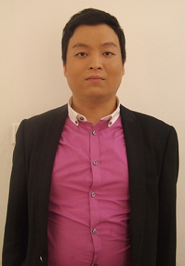 王丁