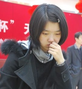 王晨星