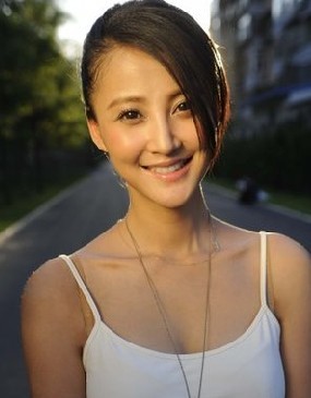 張歆藝