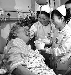 南非媽媽
