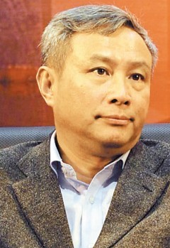 周其仁