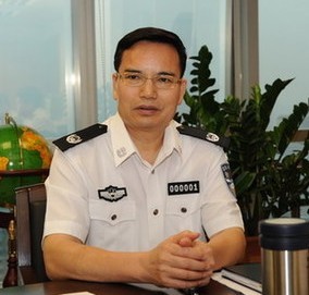 梁偉發