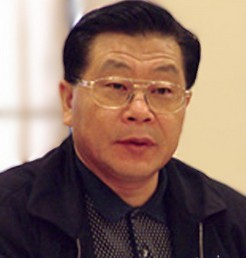 李春洪