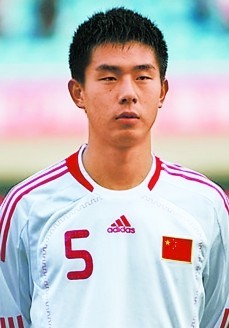 馬沖沖