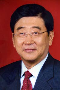 孟學農