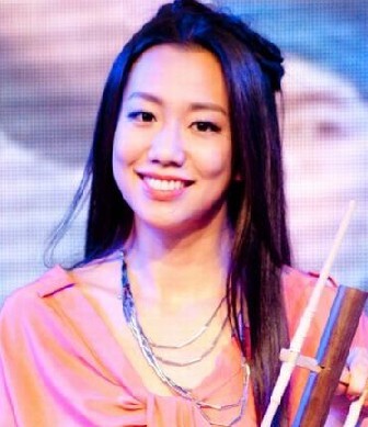 吳辰君