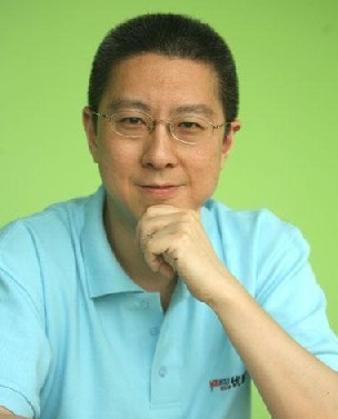 古永鏘