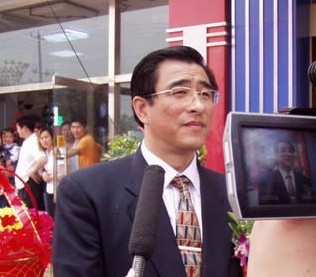 王增先