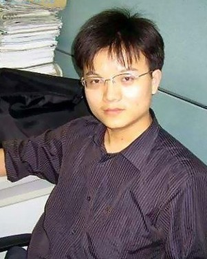 李德林