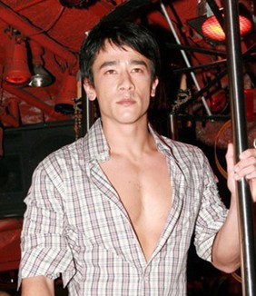 吳嘉龍