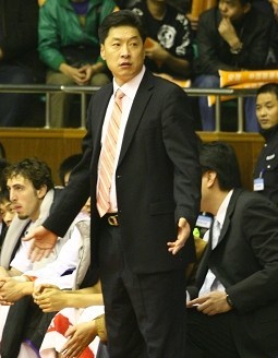 李春江