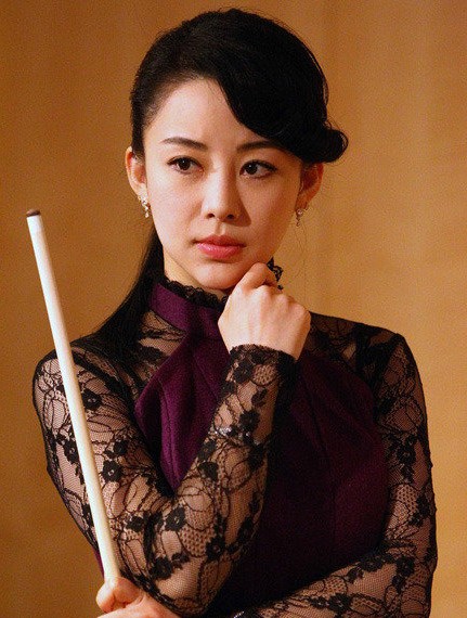 潘曉婷