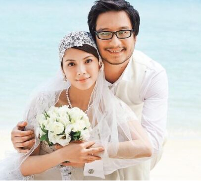 李心潔包容老公出軌