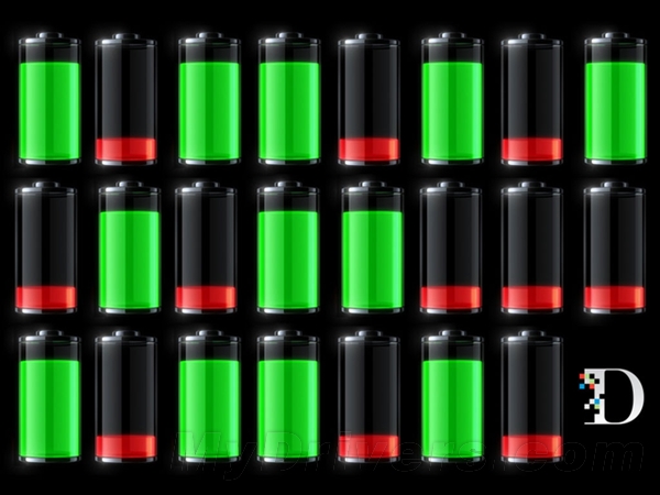 手機需要將電池用光之后再充電嗎？