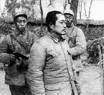 國民黨高級將領(lǐng)杜聿明逝世