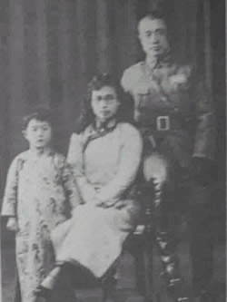 國民黨高級將領(lǐng)杜聿明逝世
