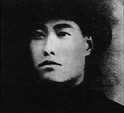 馬本齋組建冀中回民支隊(duì)