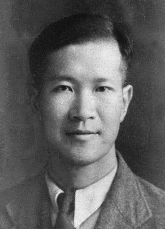 音樂家冼星海誕辰