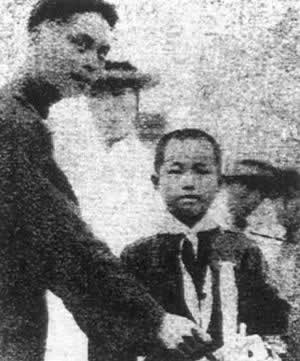紀(jì)念“五卅”運動圖片集(二)