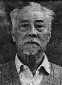 中國美術界一代宗師葉淺予逝世