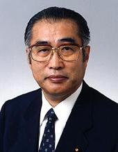 日本前首相小淵惠三病逝