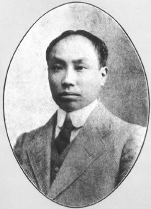 中共早期領(lǐng)導(dǎo)人與創(chuàng)始人陳獨秀病逝