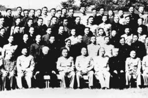習(xí)仲勛同志逝世