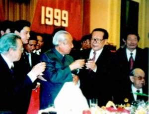 習(xí)仲勛同志逝世