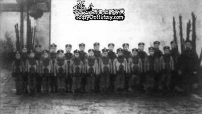 張之洞創立湖北師范學堂