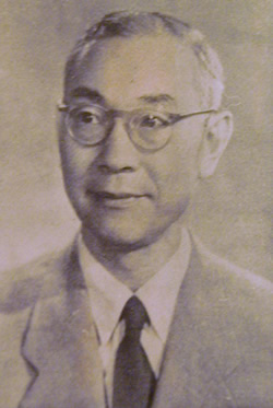 著名醫學家醫學教育家黃家駟逝世