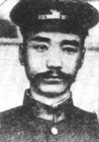 廣州發生滇桂軍叛亂